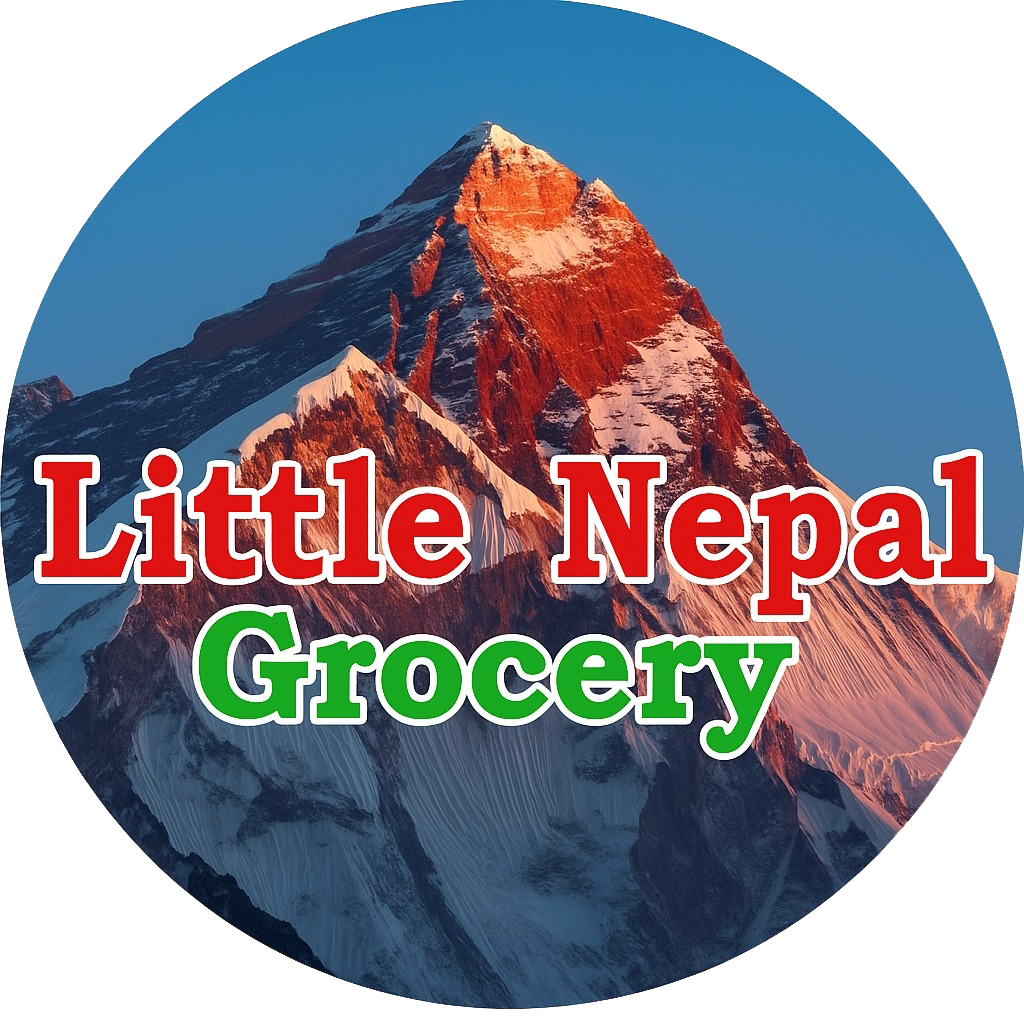 LN Grocery Logo